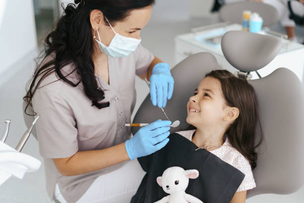 Dentist for Dental Trauma in AR