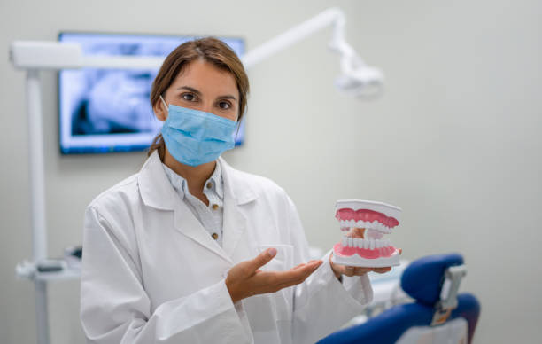 Best Root Canal Emergency Dentist  in Danville, AR