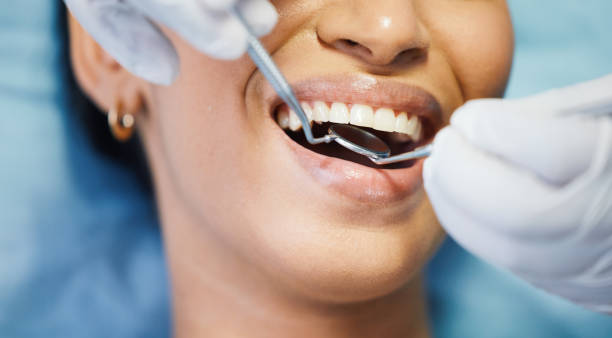 Best Urgent Dental Care  in Danville, AR
