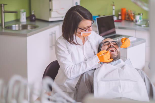 Best Broken Tooth Emergency  in Danville, AR
